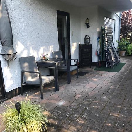 Saar-Mosel-Tal Apartman Konz Kültér fotó