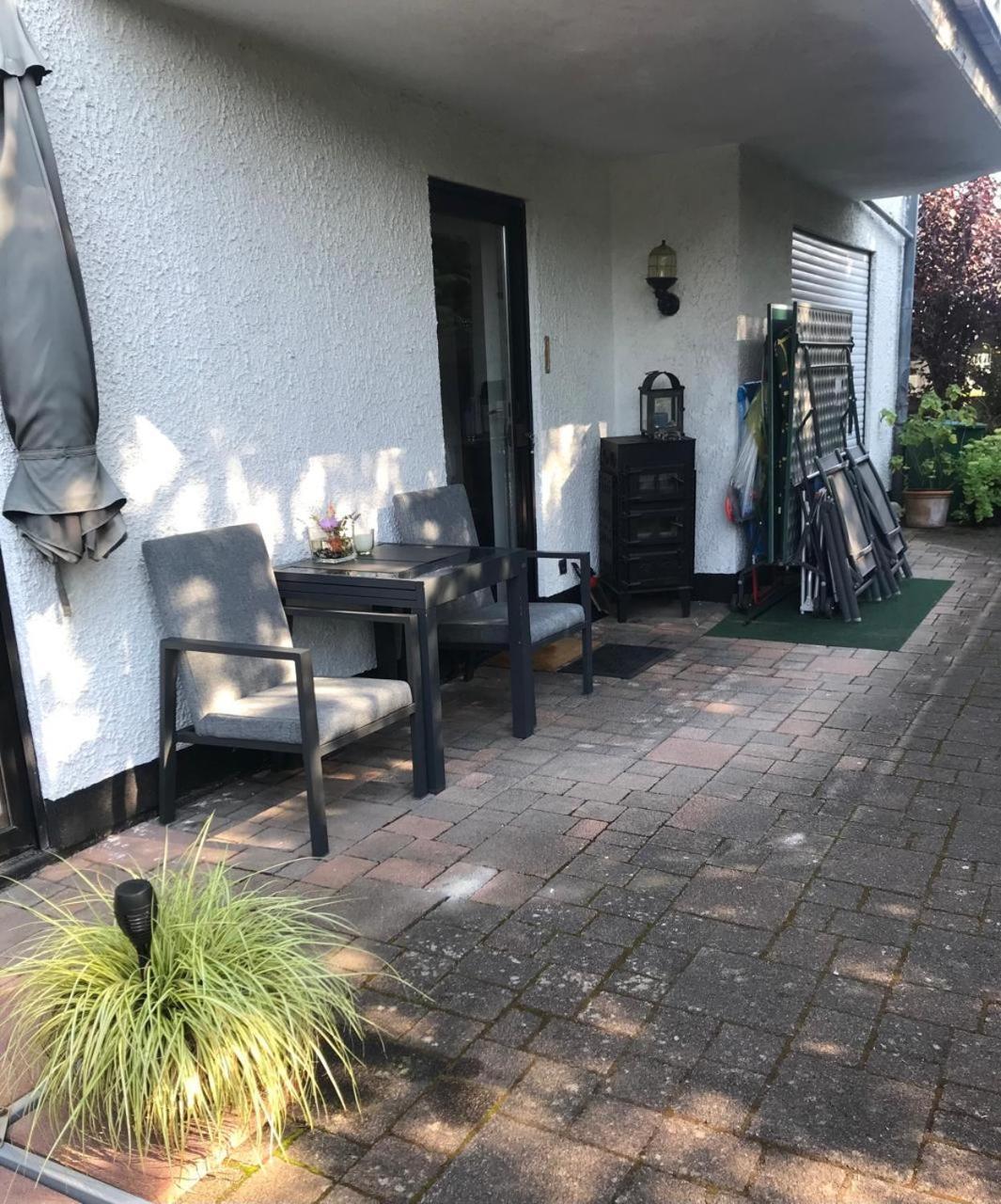 Saar-Mosel-Tal Apartman Konz Kültér fotó