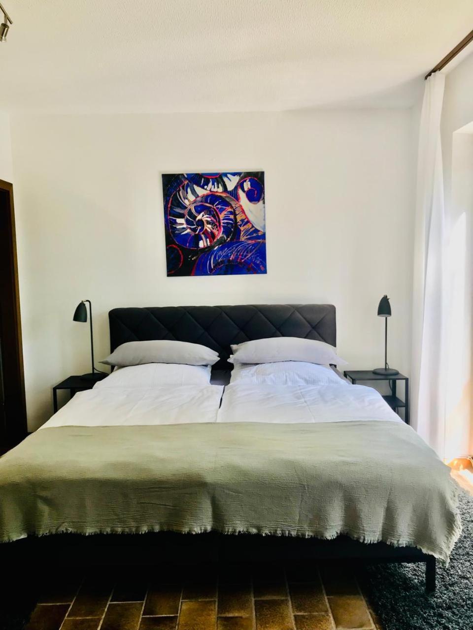 Saar-Mosel-Tal Apartman Konz Kültér fotó